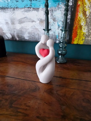 Love Decorative 3D Printing New