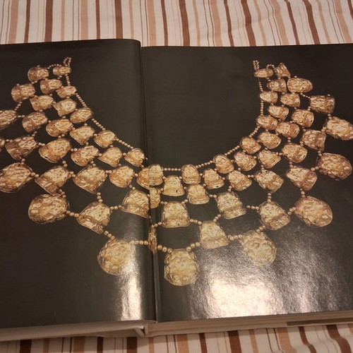 Inka The Civilization of the Andes book like new, history
