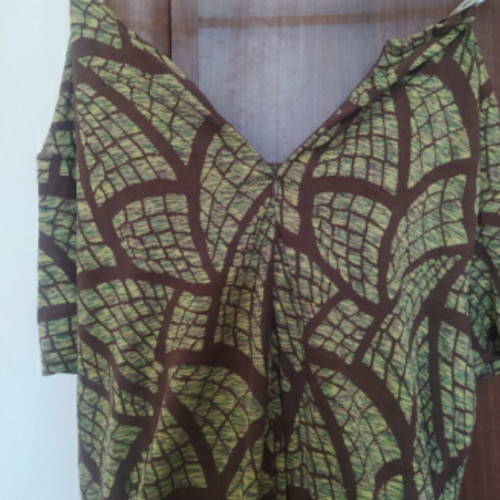 Pause jeans summer jumpsuit like new, with pockets and back zipper, size S