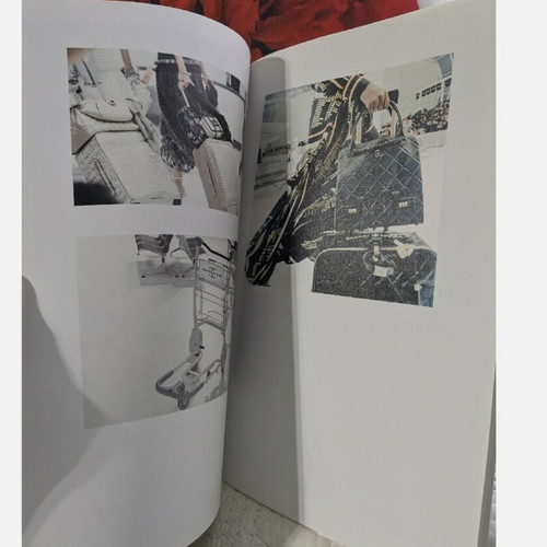 Chanel Magazine No.13 Spring/Summer 2016 like new