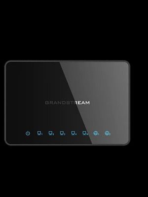 Grandstream GWN7000 Enterprise-Grade Multi-WAN Gigabit VPN Router New