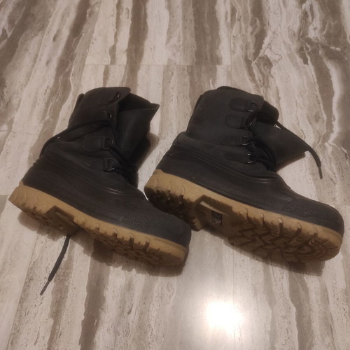 Vintage Apres-Ski Adventure Snow Boots size 36-37 like new
