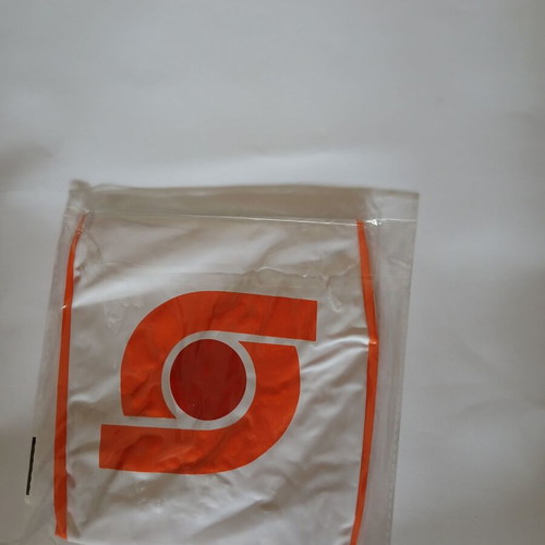 Inflatable beach ball new and unused