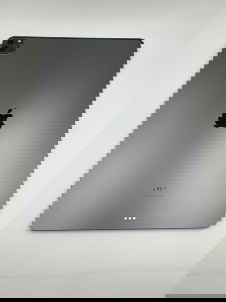 iPad Pro 12.9-inch (4th generation) 2020 Space Gray 256GB