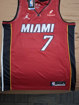 Antetokounmpo official replica jersey