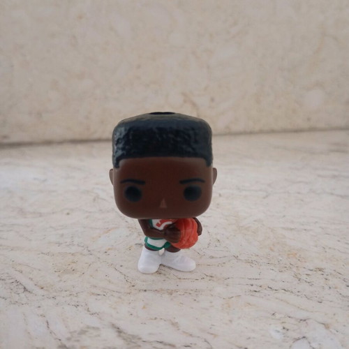 Stranger Things Lukas Funko used, collectible