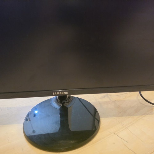 Samsung S22F350FHU monitor used, 21.5 inch Full HD PLS LED