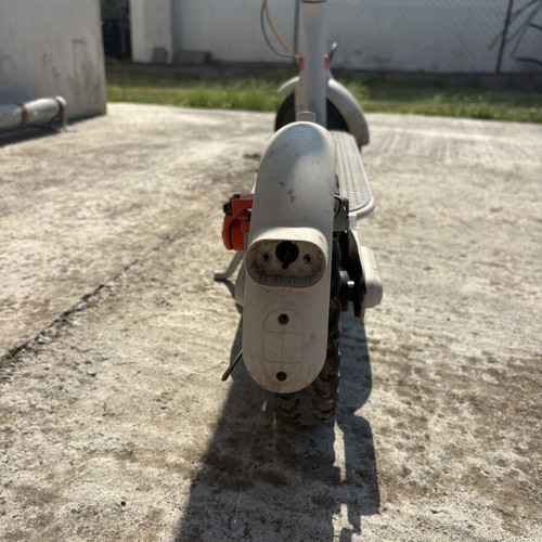 Xiaomi Mi 3 electric scooter
