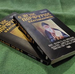 Agios Porfyrios o Kaysokalyvitis two-volume edition 2018