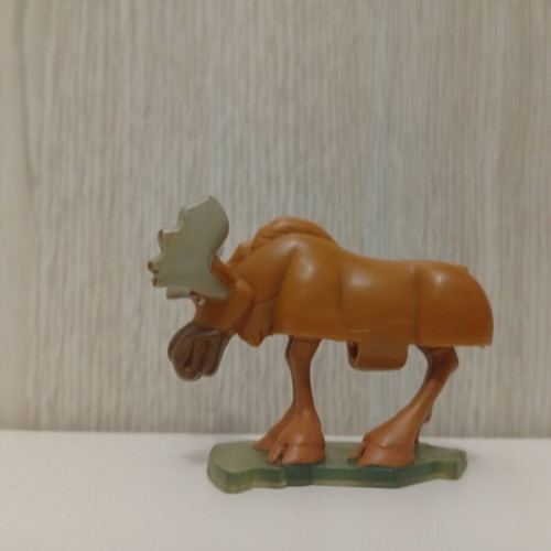 Disney Nestle Brother Bear Tuke Moose bobble figure used 2003
