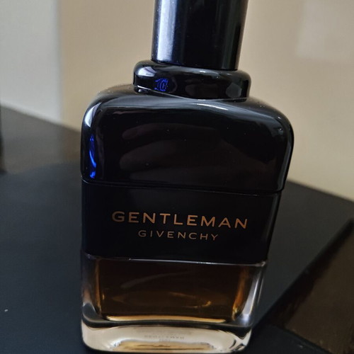 Givenchy Gentleman Réserve Privée Eau de Parfum 100ml like new