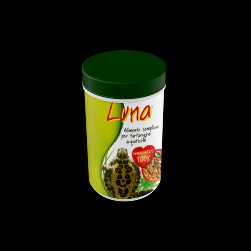 Luna shrimp food for turtles 40gr new