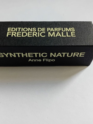 Editions de Parfums Frédéric Malle Synthetic Nature δείγμα Eau de Parfum 1.2ml