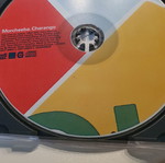 Morcheeba Charango CD new