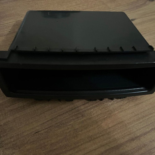 Console storage box for Mitsubishi Colt CZ3