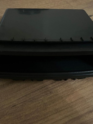 Console storage box for Mitsubishi Colt CZ3