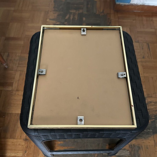 Decorative frame like new