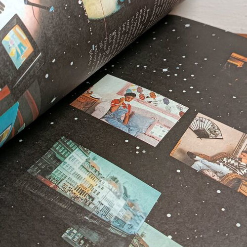 Communication Technology used book