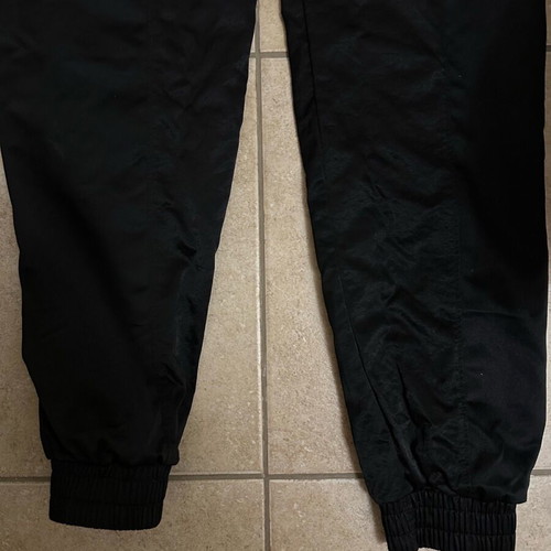 Jordan unisex tracksuit XS black like new