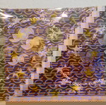  Γαλλια επισημο blister ευρω σετ, euro coin set, 2002