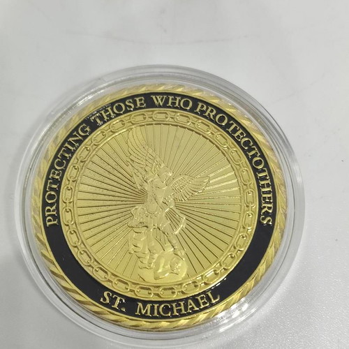 FBI Internal Affairs Division Challenge Coin like new, collectible