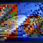  Super Dragonball Z Αγγλικό - PlayStation 2