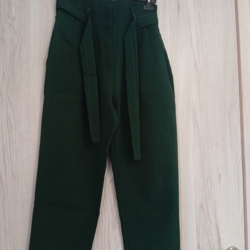 Pants like new, size S / 36 / 8