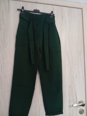 Pants like new, size S / 36 / 8