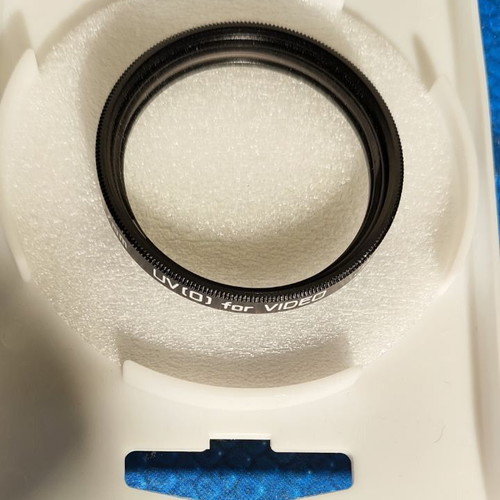 Hoya HMC Filter UV 37mm Original like new