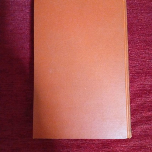 Salomé book used, in German, by Georg Holmsten