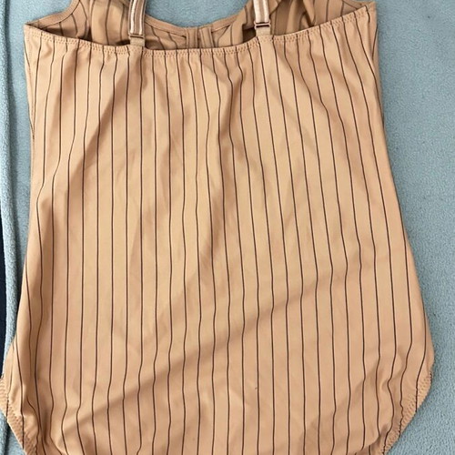 Triumph body Busuness Shaper BSW 80 B new, beige