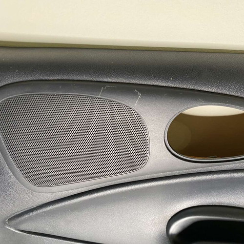 Ford Escort passenger door panel like new
