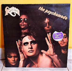 COCKNEY REBEL – The Psychomodo (1974) Δισκος βινυλιου Glam, Classic Rock