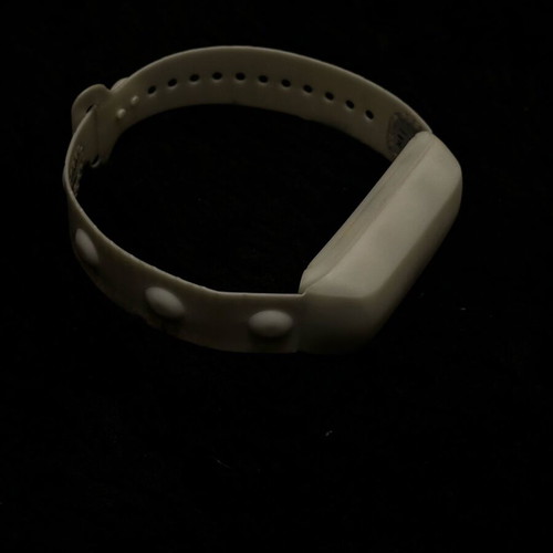 Collectible Coldplay Music of the Spheres World Tour LED bracelet new