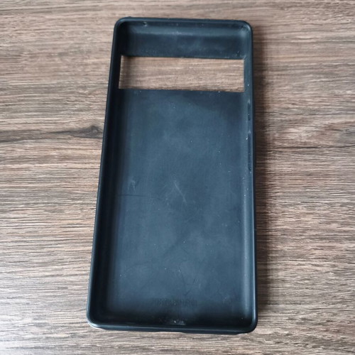 Burga phone case for Google Pixel 6 Pro used