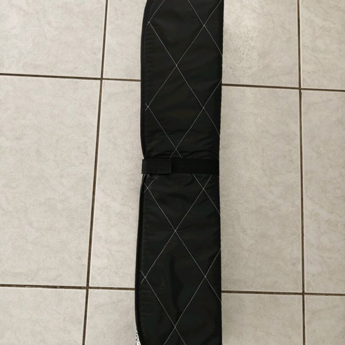 Jumbo sunshade like new for mirror 140x70cm