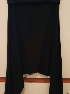 Promod pants like new, black, size S