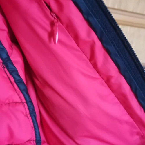 Craghoppers Expolite jacket like new, black
