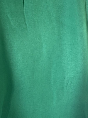 Dress Bill Cost new, size small, green