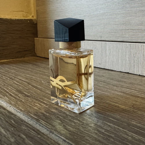 Libre Eau de Parfum Mini 7.5 ml New Authentic by YSL