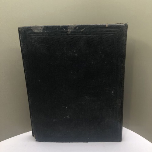 St John’s Ambulance First Aid to the Injured 1920 Handbook used