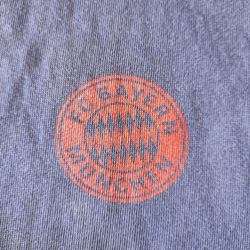 Bayern Munchen jacket kids like new, authentic