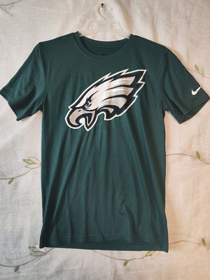 Nike Philadelphia Eagles NFL Dri-FIT T-shirt like new, size S