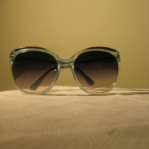 VOGUE VO 2728-S women's sunglasses new with blue frame
