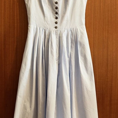 Beck German branded dress size S new