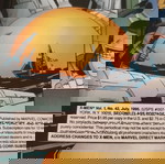  X-Men July the fall of Avalon