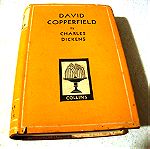  David Copperfield by Charles Dickens