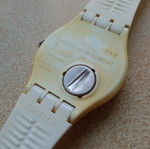 Swatch watch