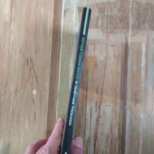 Sherlock Holmes: The Last Bow book used