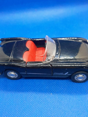 Chevrolet 1953 μεταχειρισμένο, κλίμακα 1:33